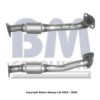 ALFA 60656119 Exhaust Pipe